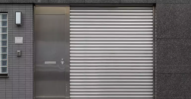 Industrial Roller Door Repair Service in Union City, CA