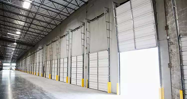 Industrial Roller Door Repair Prices in Union City, CA