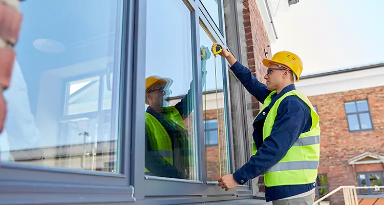 New Storm Windows Installation in Union City, CA
