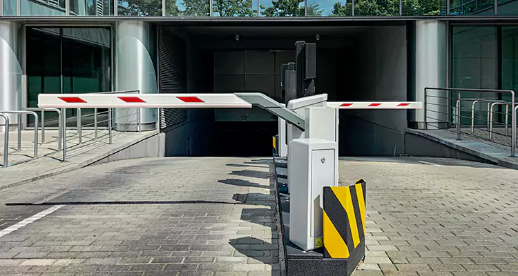 Affordable And Fast Parking Boom Gate Repair Services in Union City, CA