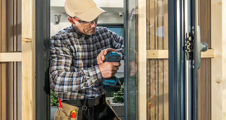 Top-Rated Patio Door Handle and Lock Repair Service for Homeowners in Union City, CA
