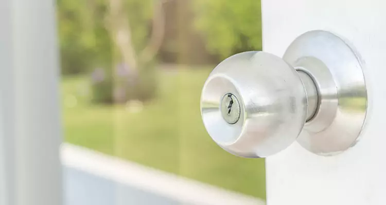 Patio Door Mechanism Jammed in Union City, CA