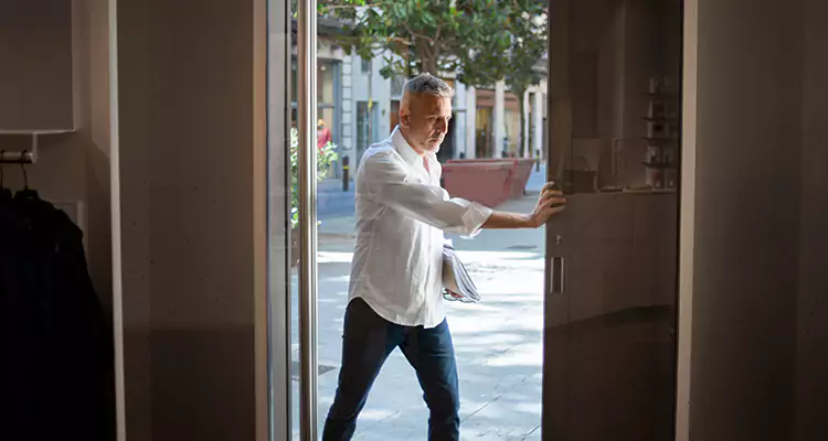 Track Cleaning and Repair for Stuck Doors in Union City, CA