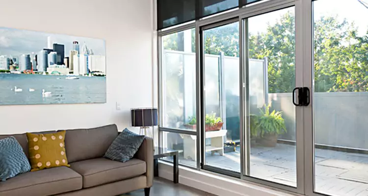 Andersen Patio Door Roller Replacement in Union City, CA