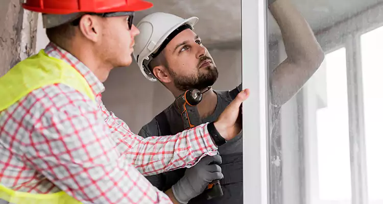 Sliding Patio Door Sticking? Expert Repair in Union City, CA.