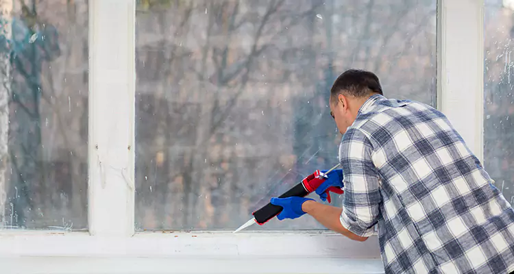 Andersen Patio Door Weatherstrip Replacement in Union City, CA