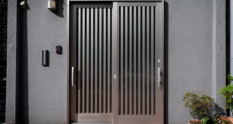 Pocket Door Track Rollers Repair in Union City, CA