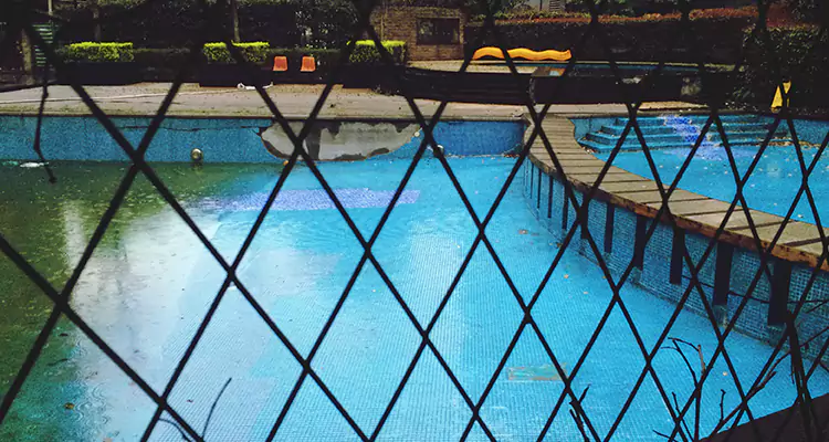 Lanai Screen Repair in Union City, CA