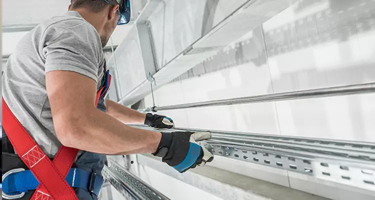 Glass Balcony Railing Replacement in Union City, CA