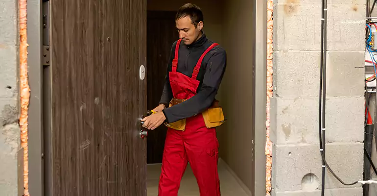 Residential Sliding Glass Door Repair in Union City, CA