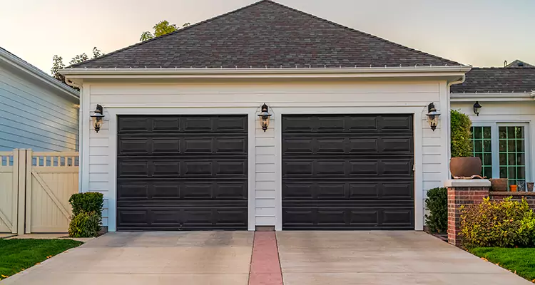 Residential Local Garage Door Repair in Union City, CA