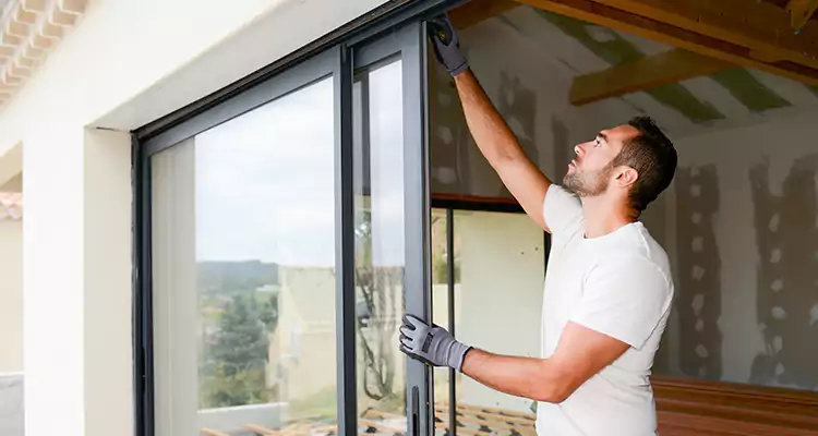 Screen Door Repair Cost in Union City, CA