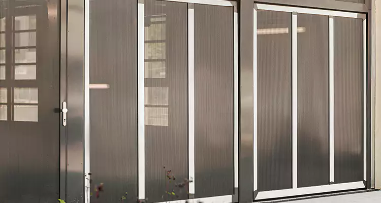 Metal Mesh Door Installation Services in Union City, CA