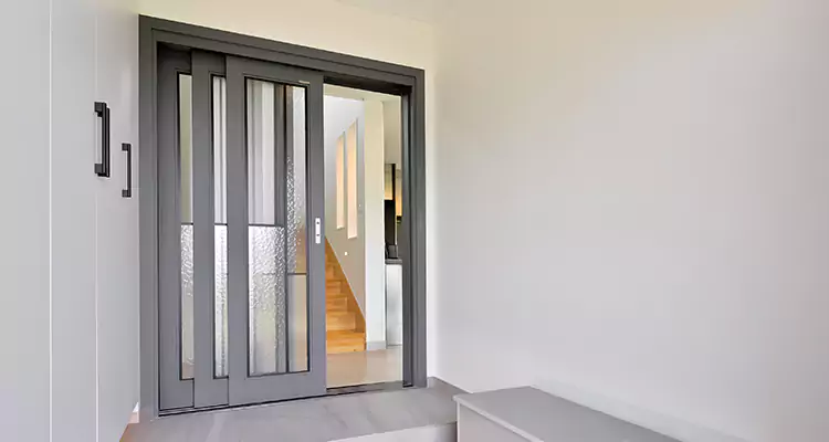 Fix Sliding Patio Door Rollers in Union City, CA