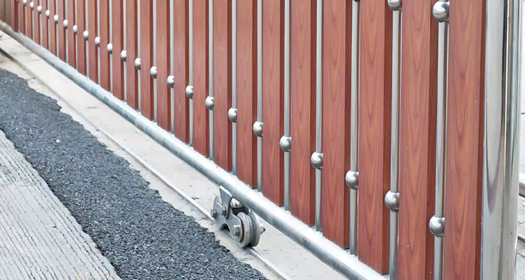 Sliding Screen Door Roller Replacement in Union City, CA