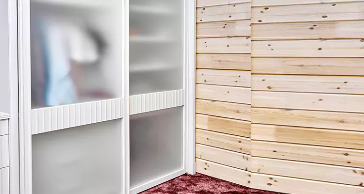 Sliding Closet Door Rollers Replacement in Union City, CA