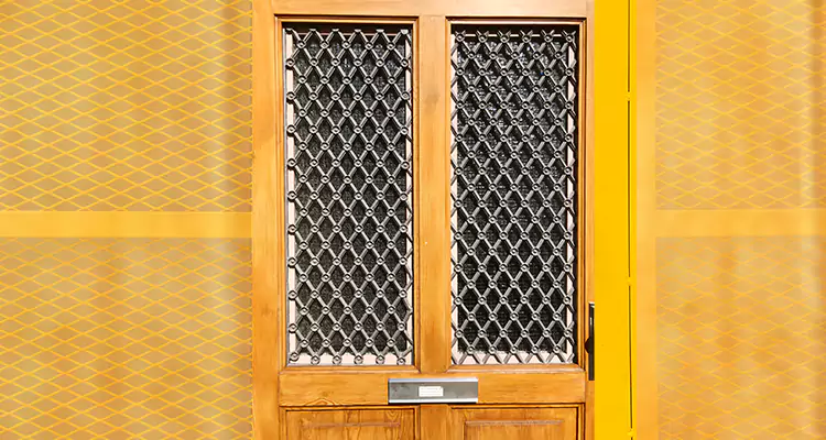 Sliding Pet Screen Door Replacement in Union City, CA
