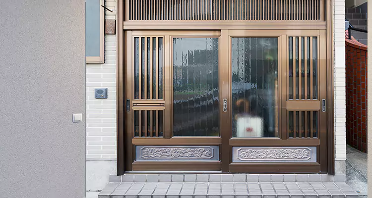 UPVC Sliding Porch Doors Repair in Union City, CA