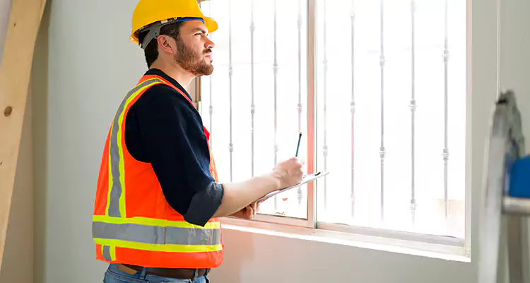 Triple Pane Windows Repair in Union City, CA